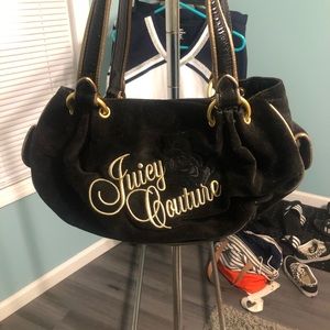 Juicy Couture Bag For Sale